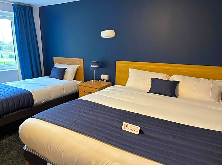 Britannia Hotel Wigan