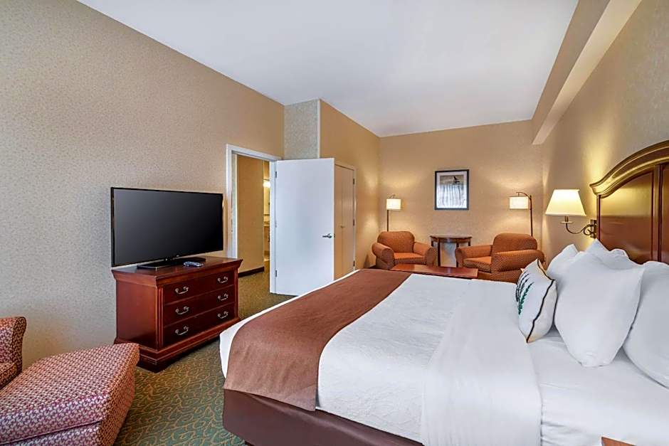 Maine Evergreen Hotel, an Ascend Collection Hotel