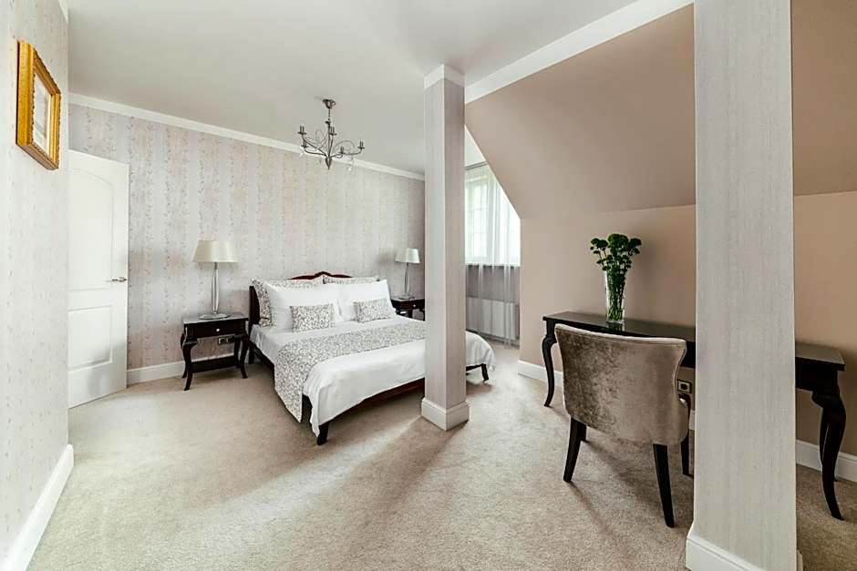 Baltic Beach Hotel & SPA