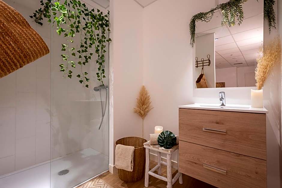 ATHOME RESIDENCE ET SPA