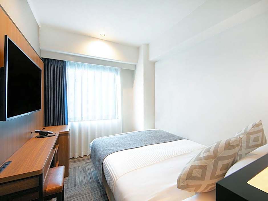 Riverside Hotel Kumamoto