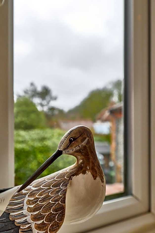 The Harnser, Cley