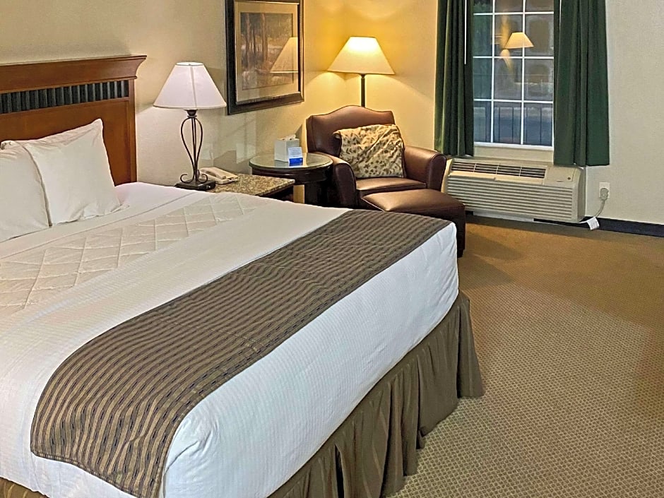 Rodeway Inn San Angelo South