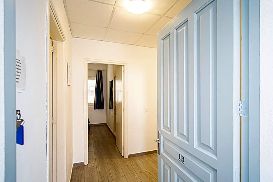 Apartamentos Falcó