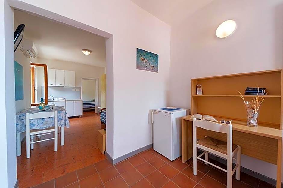 B&B Hotel Il Veliero - la vela del veliero