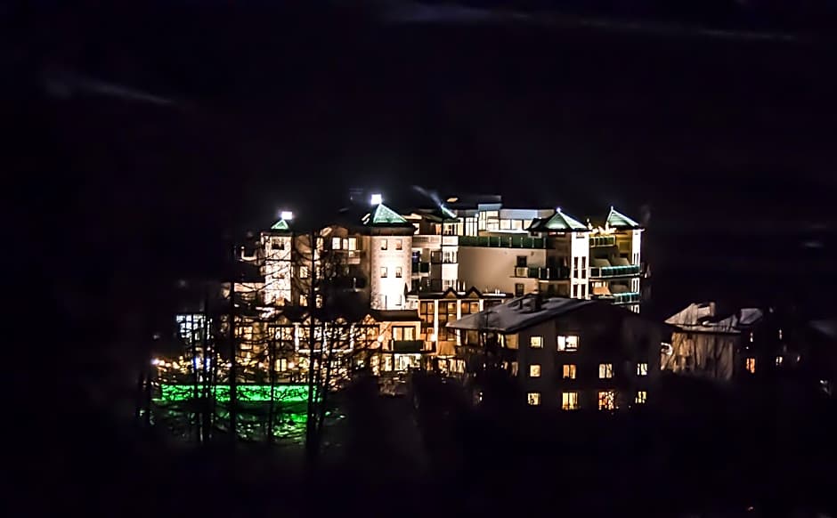 Hotel Jennys Schlössl