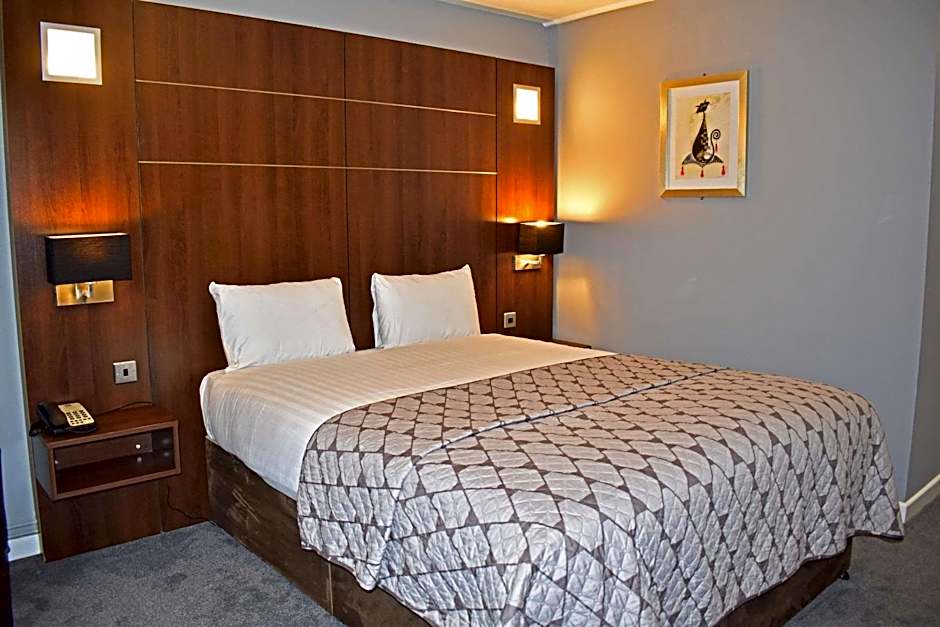 Quality Hotel Coventry