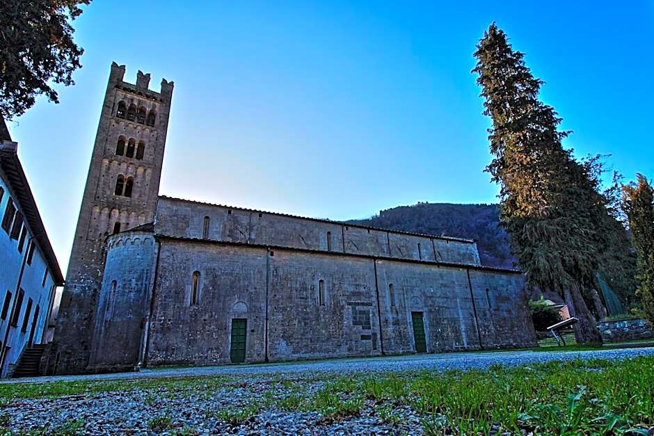 Lucca Franco's Villa
