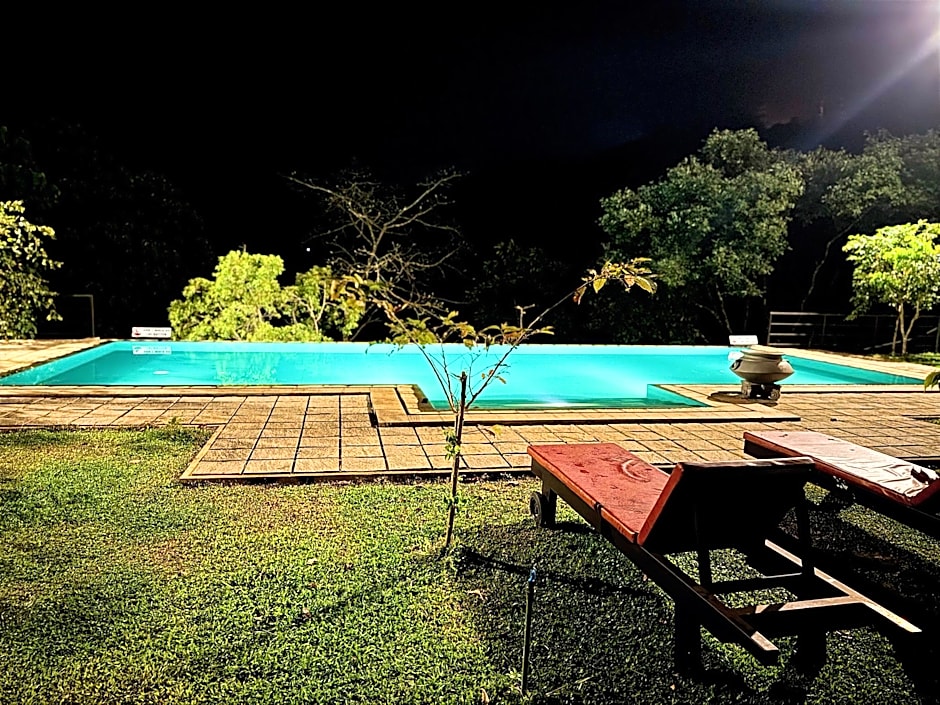 Aqua Dunhinda Villa & Nature Retreat