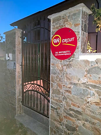 B&B Circuit