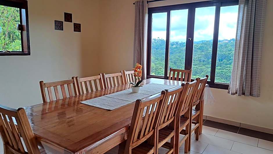 Casa Sossego na Montanha