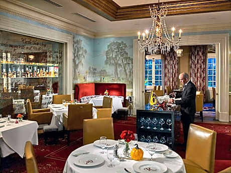 The Royal Sonesta New Orleans