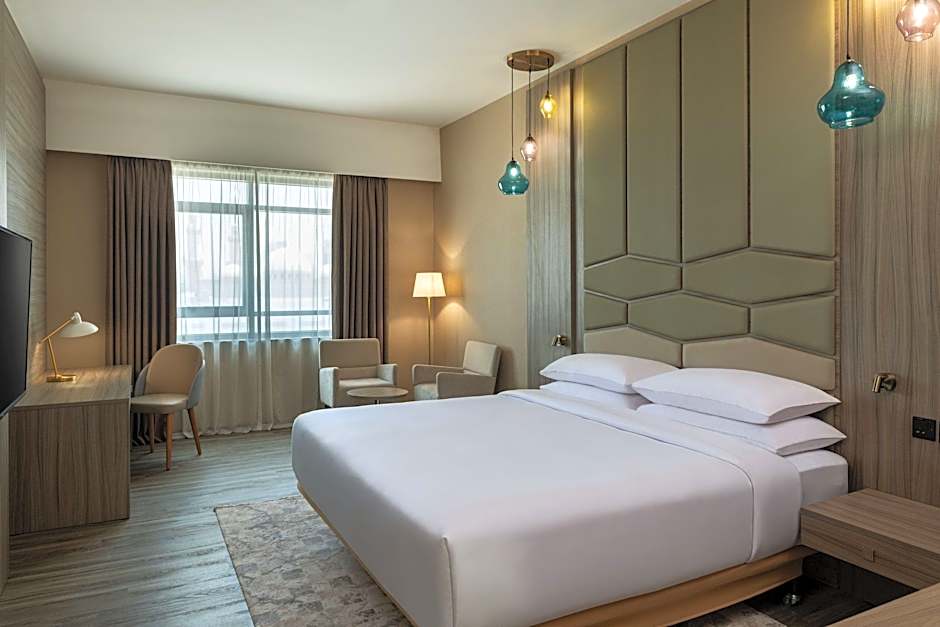 Four Points by Sheraton Production City, Dubai