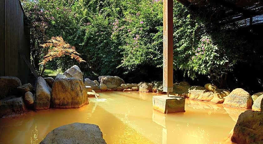 Ryokan Koran no Yu Kinkouroh