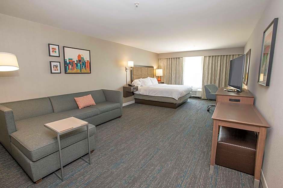 Hampton Inn By Hilton & Suites Cincinnati/Kenwood, OH