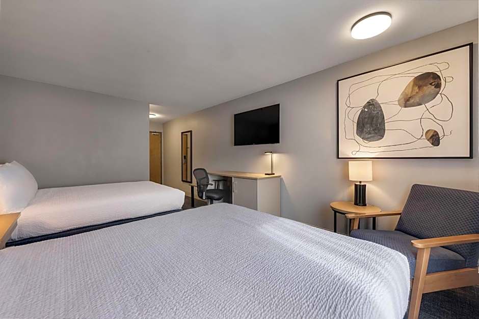 Days Inn by Wyndham Thunder Bay North