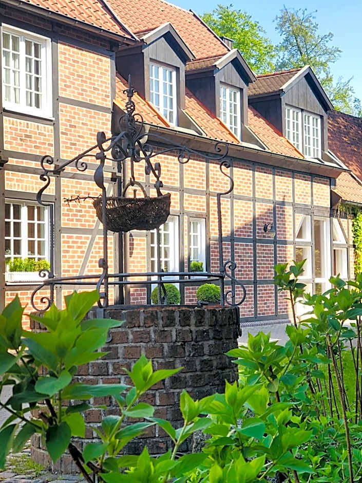 Landhaus Eggert