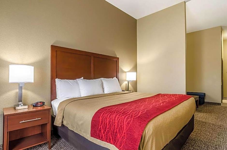 Comfort Inn & Suites Augusta