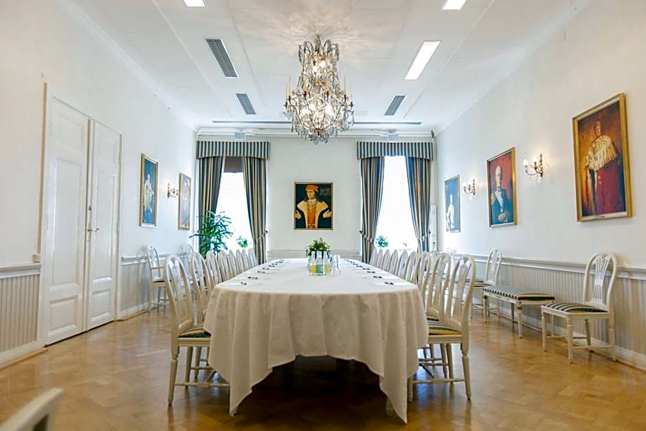 Eksjö Stadshotell