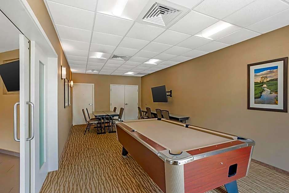 Comfort Inn & Suites Gap Amish Country