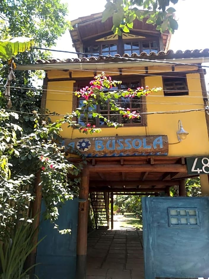 Residencia La Bussola