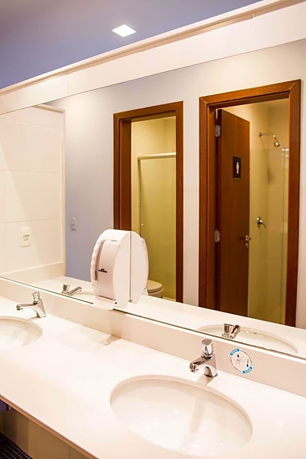 Grande Hotel Petrópolis