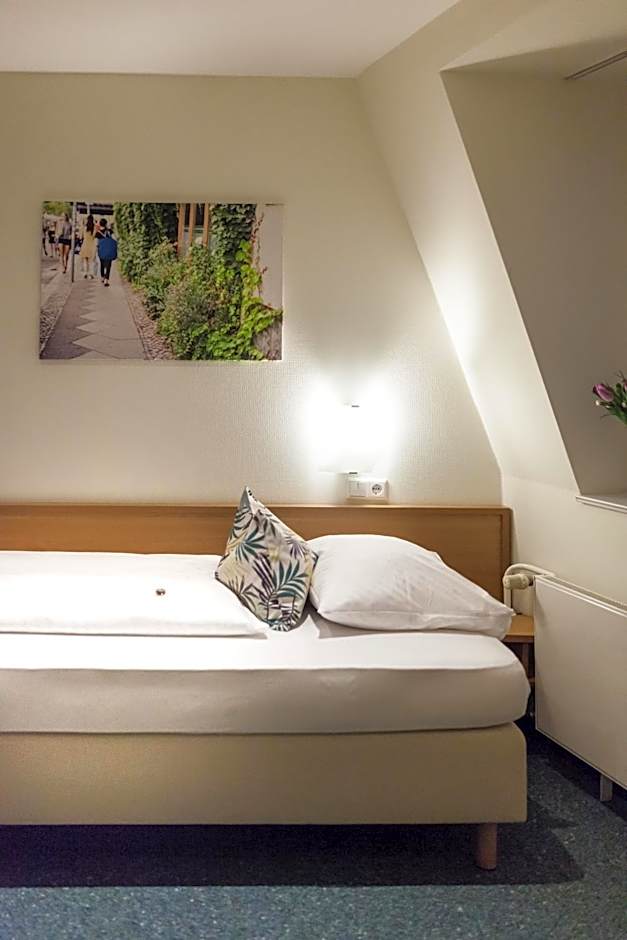 martas Hotel Allegra Berlin