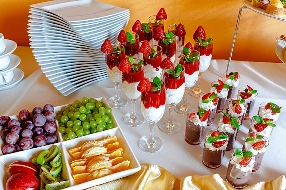 Spa Hotel Gloria Przemyśl