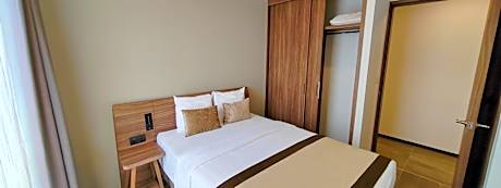 Two-Bedroom Suite
