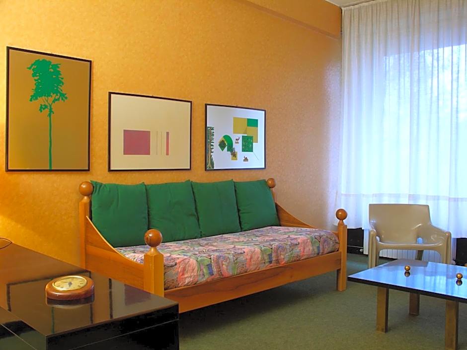 Residence Domus