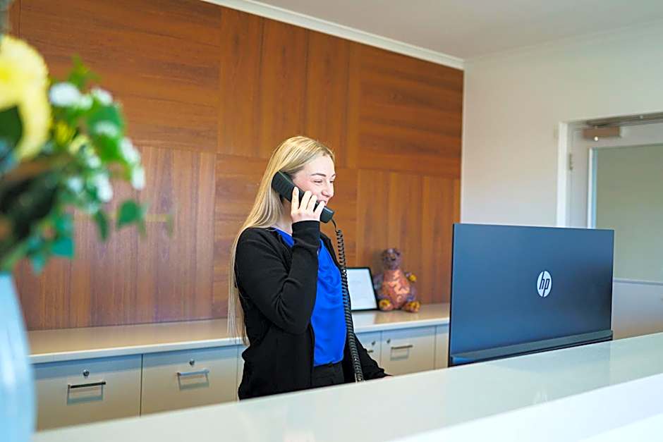 MainStay Suites Whyalla