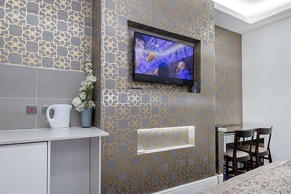 Hyde Park Rooms & Apartments