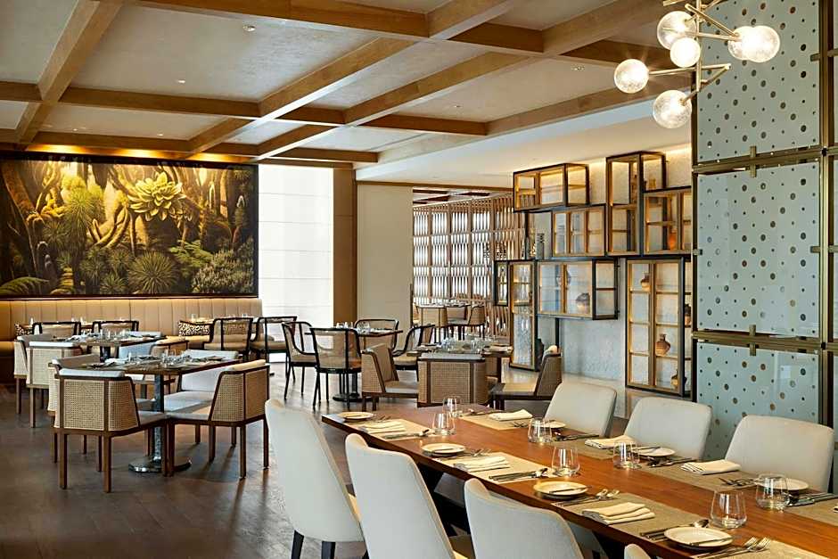 JW Marriott Hotel Nairobi