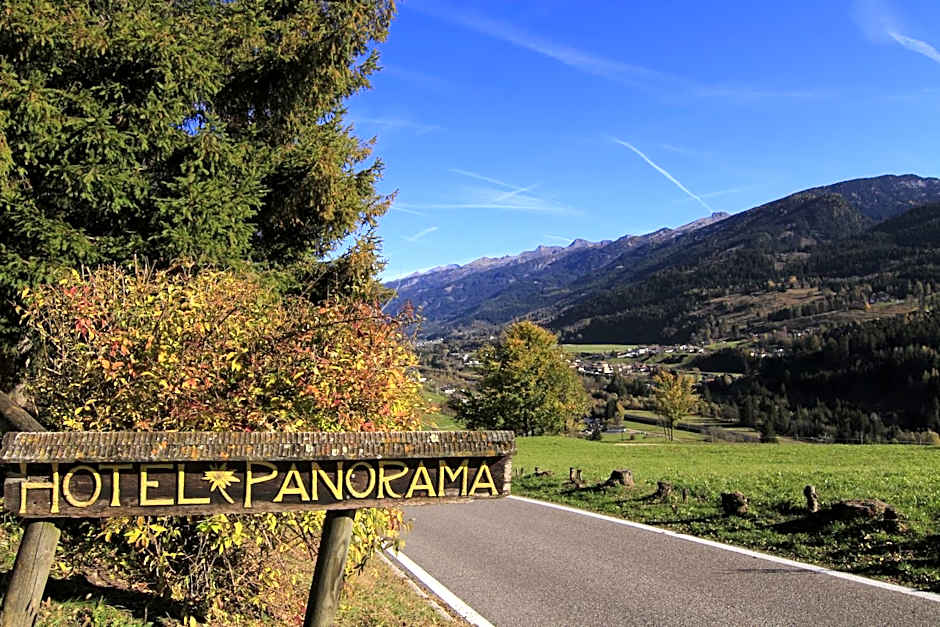 Hotel Panorama