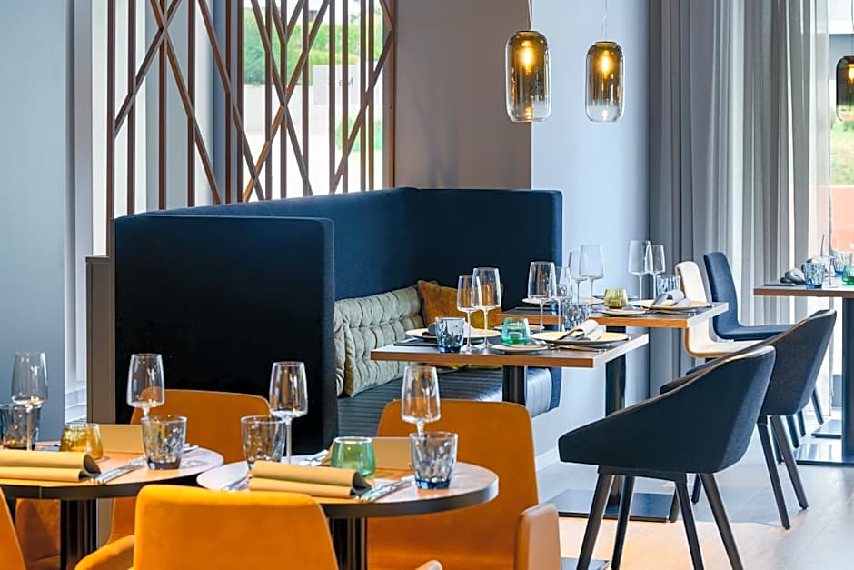 Maxx Hotel Aalen