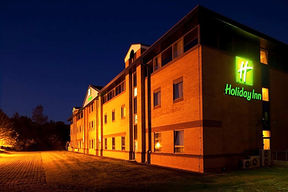 Holiday Inn Leamington Spa / Warwick By IHG