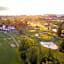 Golfhotel Bodensee by Michael Ritter