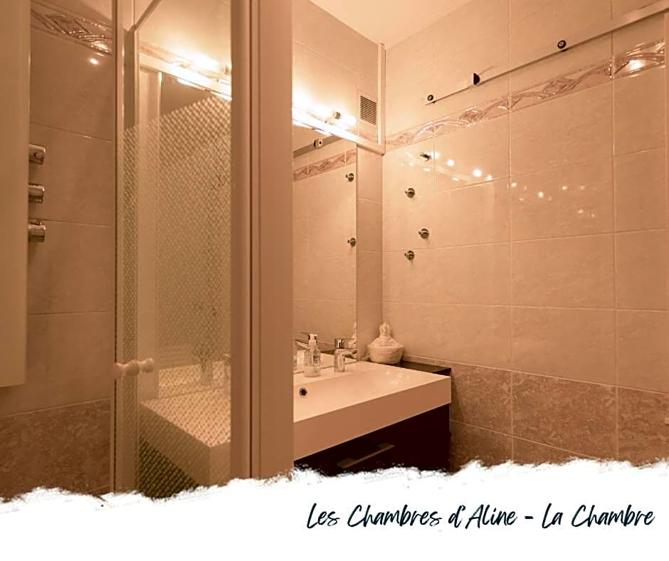 Les Chambres D'Aline