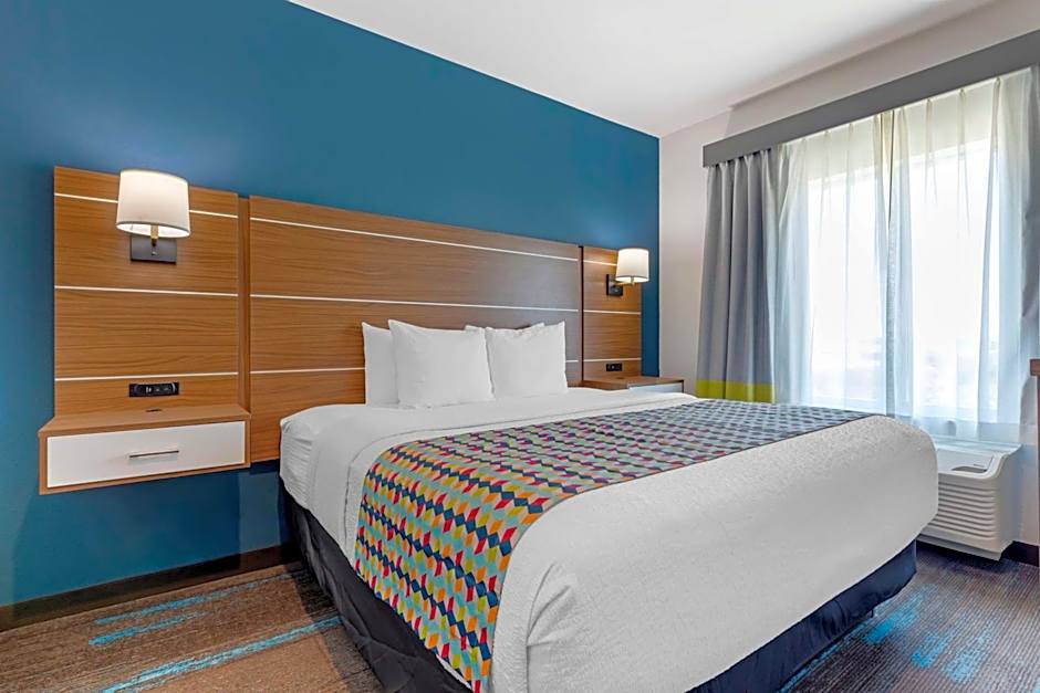 Best Western Plus Medical Center