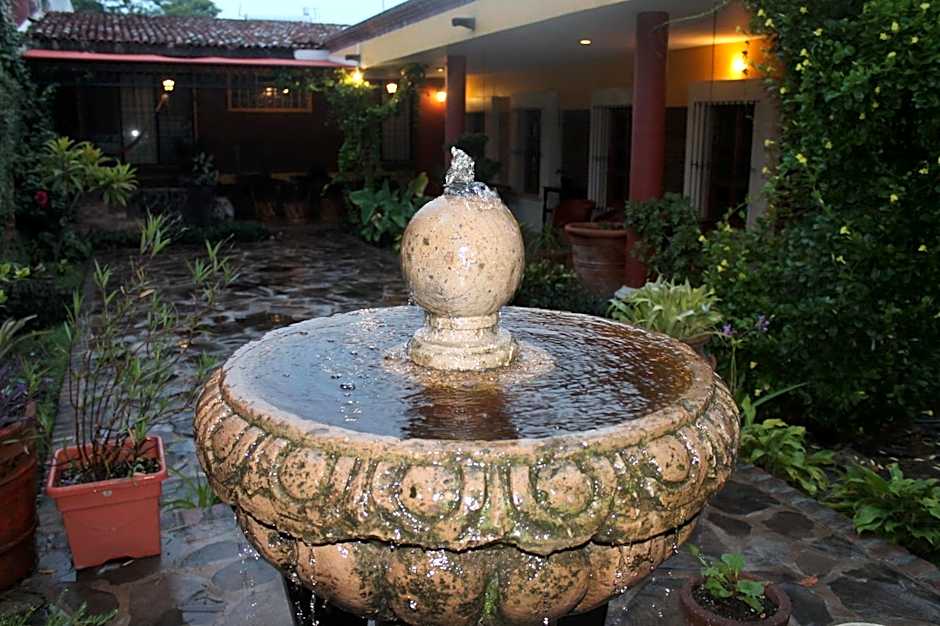 Hotel Art Gallery Casona de los Milagros