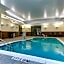 Fairfield Inn & Suites by Marriott Asheville Weaverville