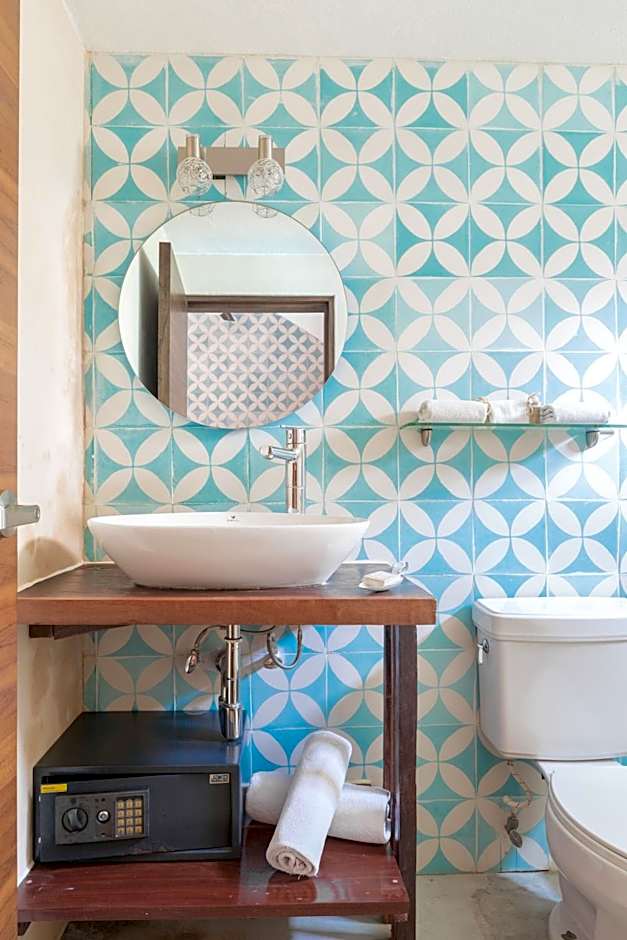 Quinta Margarita - Boho Chic Hotel