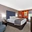 Wingate by Wyndham Charleston Coliseum