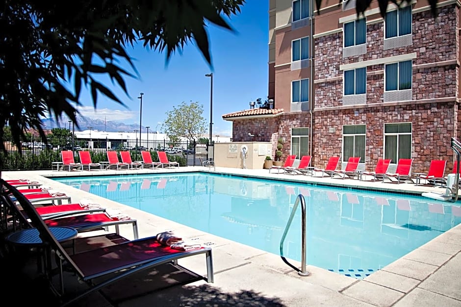 Hilton Garden Inn St. George