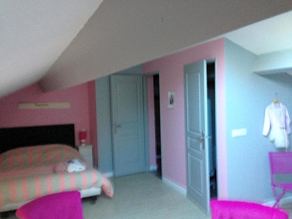 Appartements d'hôtes Santa Giulia