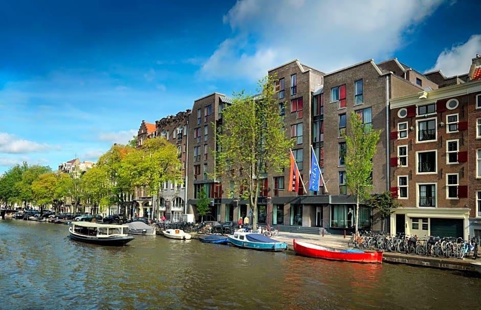 Andaz Amsterdam Prinsengracht a concept by Hyatt