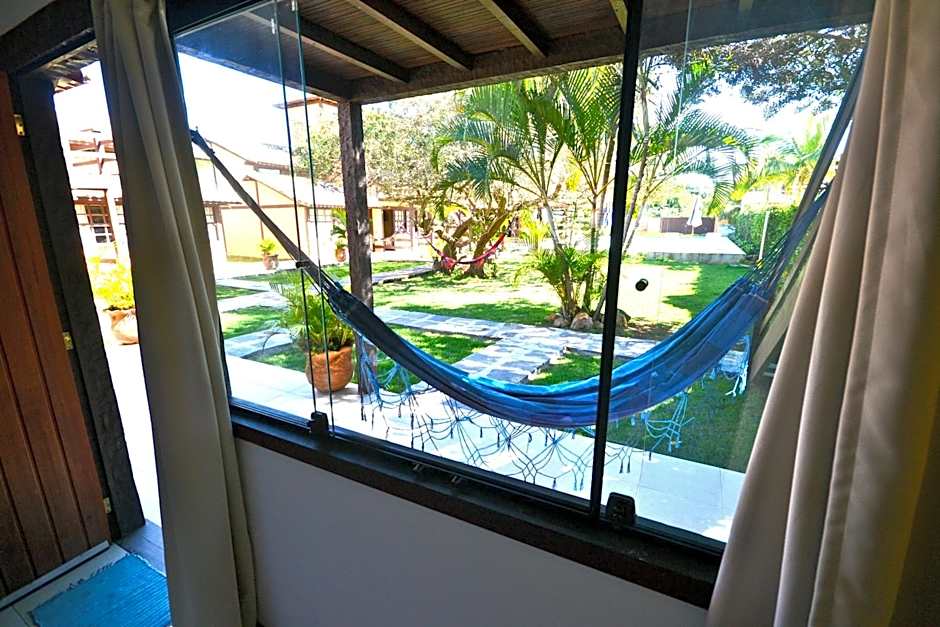 Pousada Da Ferradura