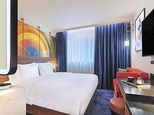 Pullman Budapest