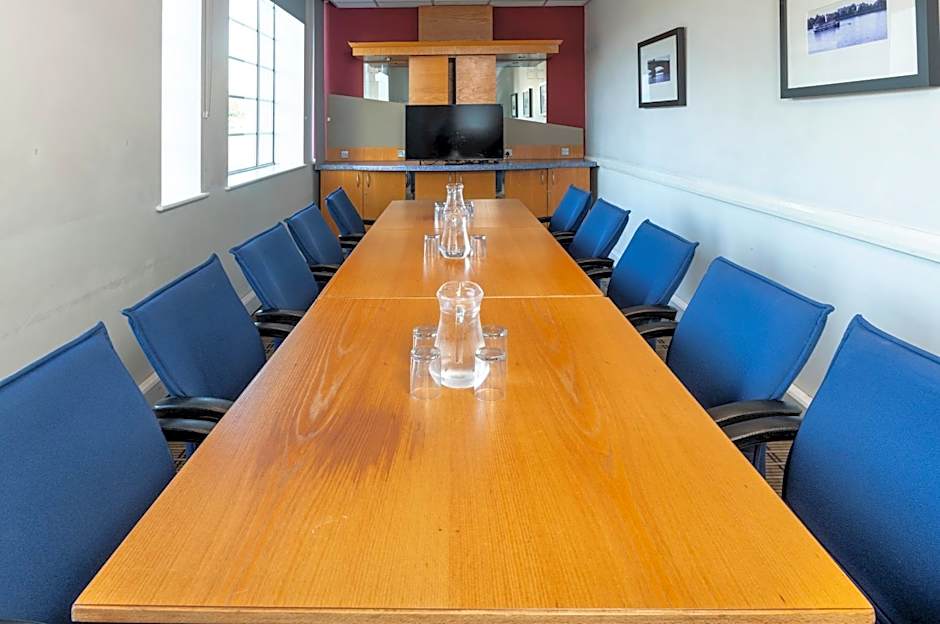 Holiday Inn Express London Chingford By IHG