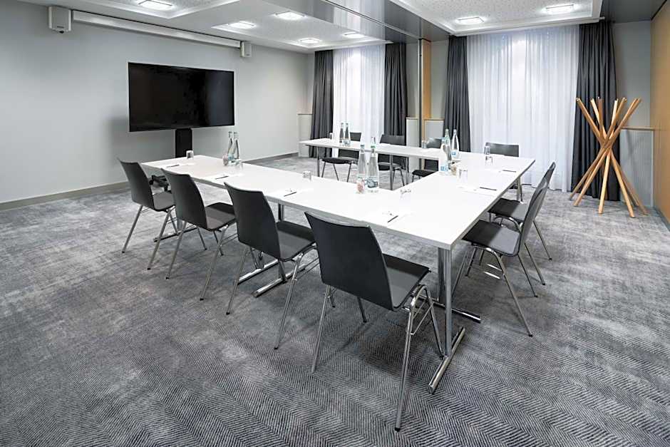 Radisson Zurich Airport